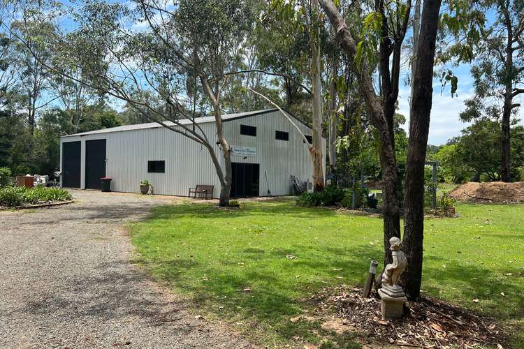 Main view of Homely other listing, 65A Serenity Drive, Tinana QLD 4650