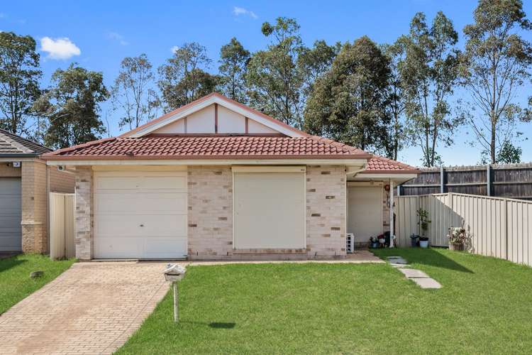 Main view of Homely house listing, 23 Ager Cottage Cresent, Blair Athol NSW 2560