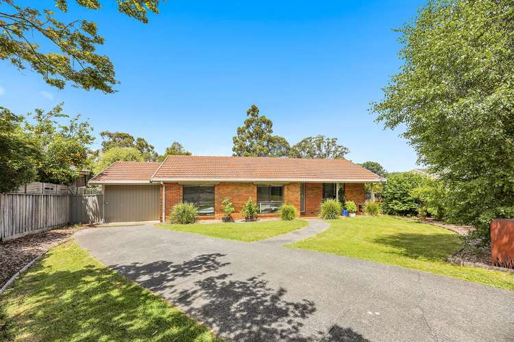 Main view of Homely house listing, 6 Kevis Court, Garfield VIC 3814