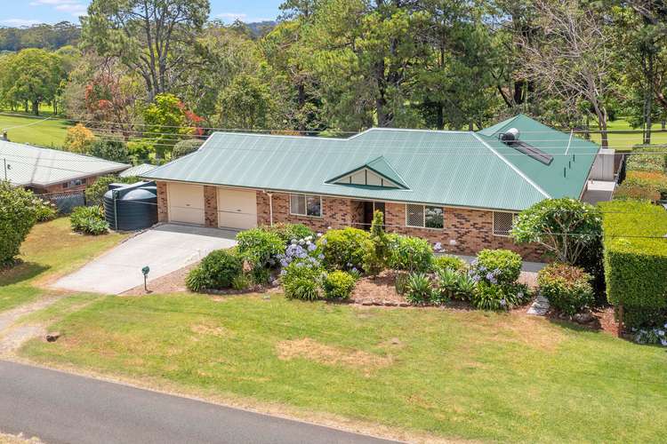 Main view of Homely house listing, 41-43 Jenyns Road, Tamborine Mountain QLD 4272