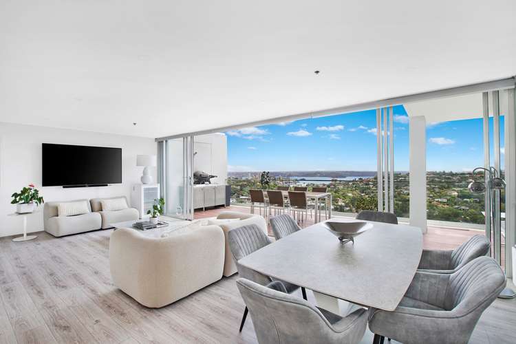 Main view of Homely apartment listing, 1104/310-330 Oxford Street, Bondi Junction NSW 2022