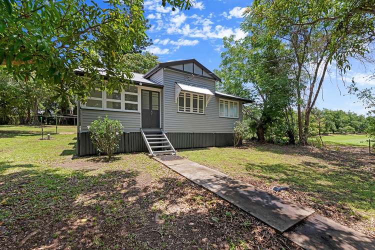 33785 Bruce Highway, Skyring Reserve QLD 4671