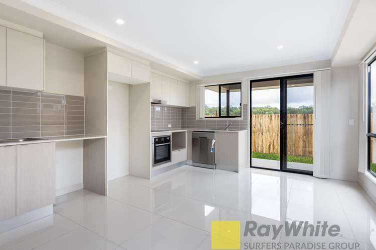 Main view of Homely house listing, 2/29 Rainbird Circuit, Logan Reserve QLD 4133