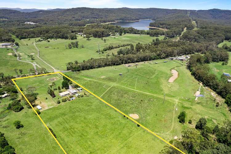 Main view of Homely ruralOther listing, 195 McPherson Road, Mardi NSW 2259
