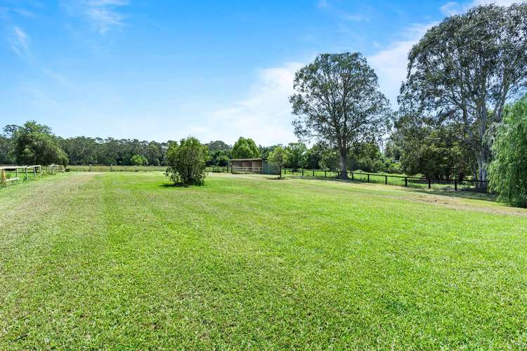Second view of Homely ruralOther listing, 195 McPherson Road, Mardi NSW 2259