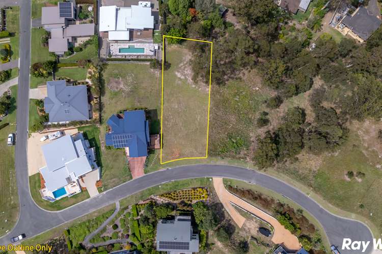 Main view of Homely residentialLand listing, 3 The Knoll, Tallwoods Village NSW 2430