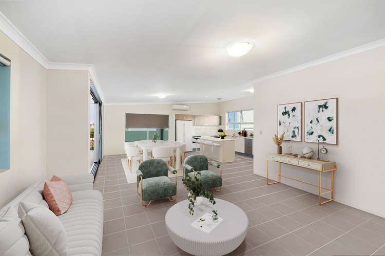 Second view of Homely unit listing, 9/803 Main Street, Kangaroo Point QLD 4169