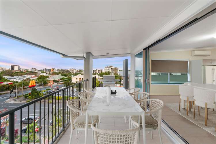 Third view of Homely unit listing, 9/803 Main Street, Kangaroo Point QLD 4169