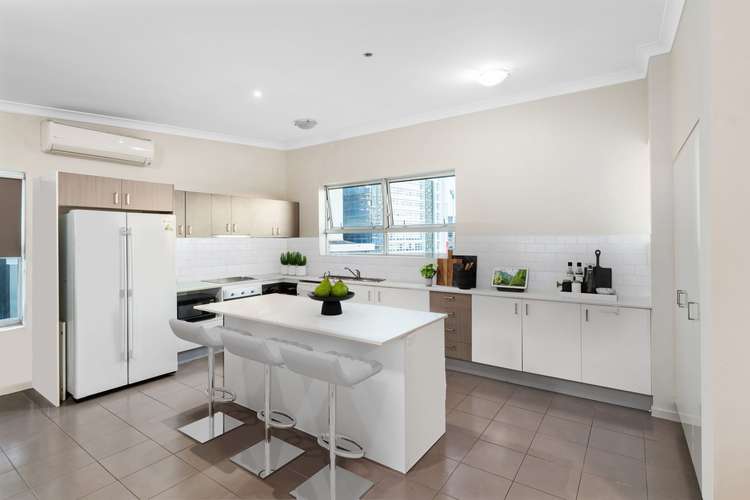 Fourth view of Homely unit listing, 9/803 Main Street, Kangaroo Point QLD 4169
