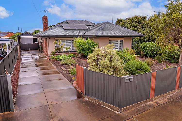 Main view of Homely house listing, 18 Strathfield Terrace, Largs North SA 5016