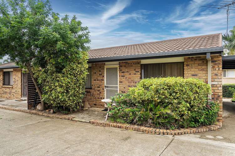 Main view of Homely townhouse listing, 15/108A Ewing Road, Woodridge QLD 4114
