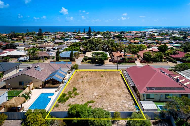 Main view of Homely residentialLand listing, 31 Glenview Street, Mount Tarcoola WA 6530