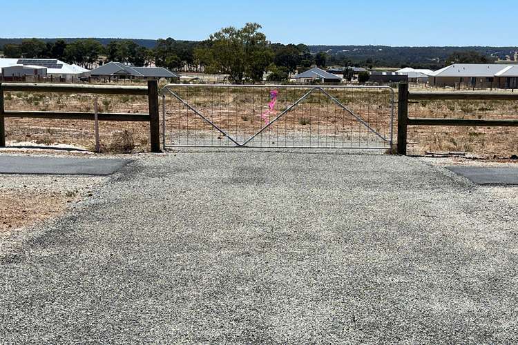 Main view of Homely residentialLand listing, 276 (Lot 113) Reserve Road, Chittering WA 6084