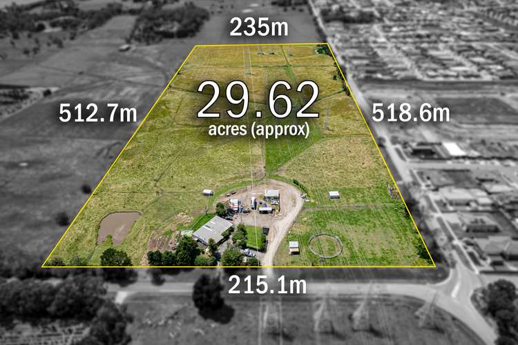Main view of Homely house listing, 357 Brown Road, Pakenham VIC 3810