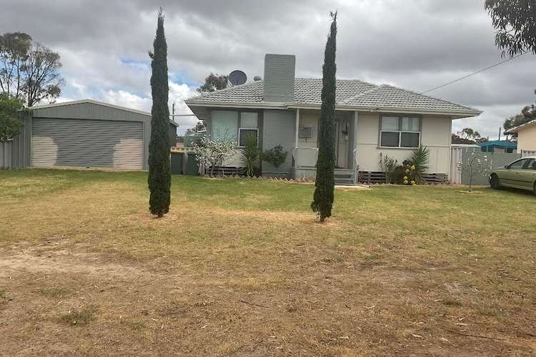 Main view of Homely house listing, 23 House Street, Gnowangerup WA 6335