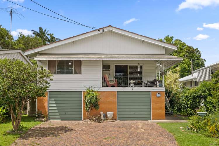 Main view of Homely house listing, 23 Ijong Street, Kenmore QLD 4069