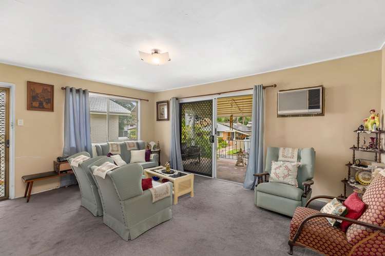 Second view of Homely house listing, 23 Ijong Street, Kenmore QLD 4069