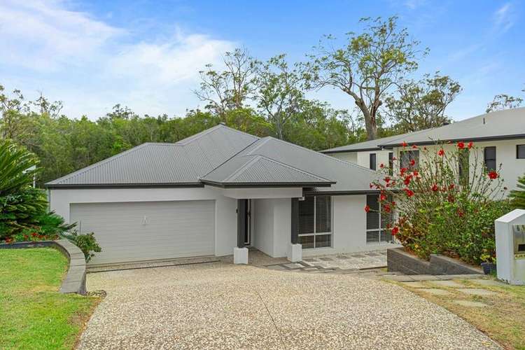 69 Picnic Creek Drive, Coomera QLD 4209