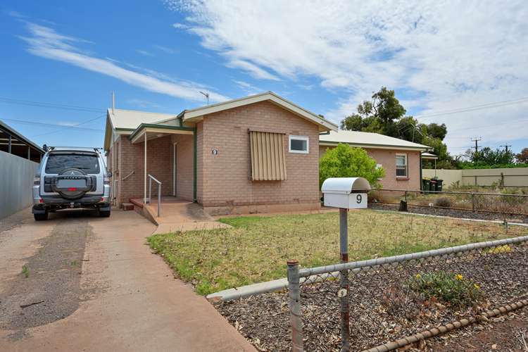 9 Smoker Street, Whyalla Norrie SA 5608