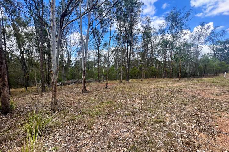 LOT 77, 4528 Bundaberg Gin Gin Road, Gin Gin QLD 4671