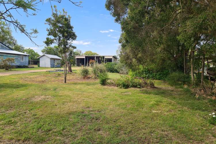 Main view of Homely residentialLand listing, 27 Thallon Street, Crows Nest QLD 4355
