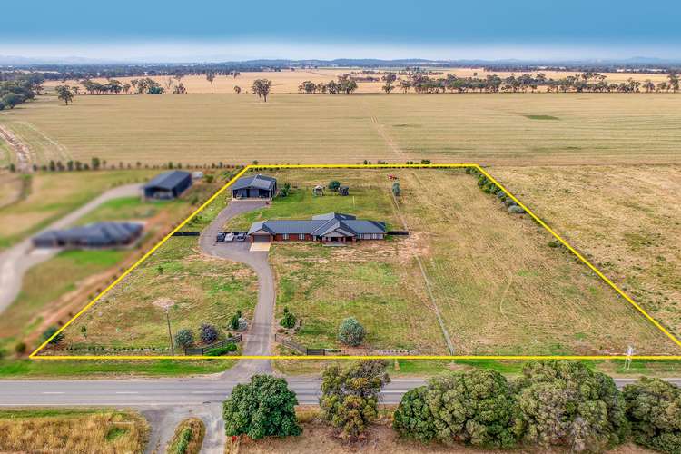 91 Vickers Road, Nagambie VIC 3608