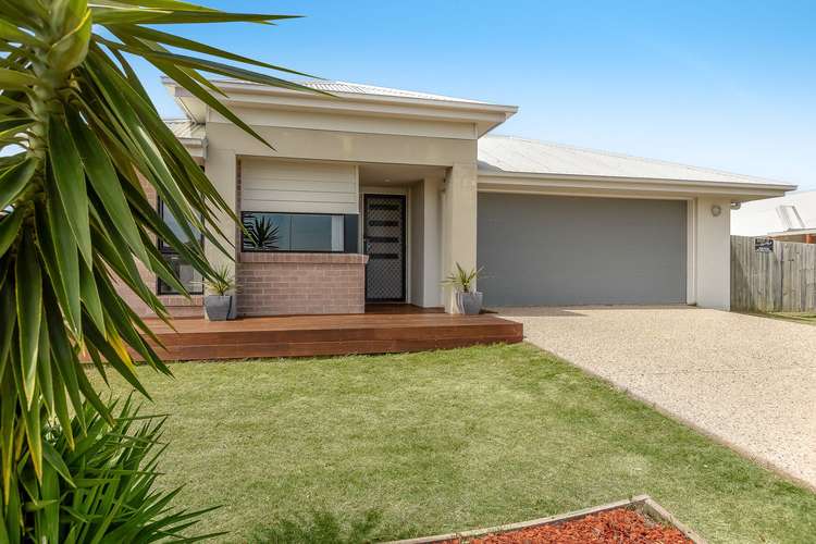Main view of Homely house listing, 39 Mia Street, Wyreema QLD 4352