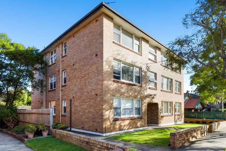 5/212 Barker Street, Randwick NSW 2031