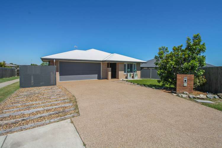 Main view of Homely house listing, 17 Flynn Court, Urraween QLD 4655