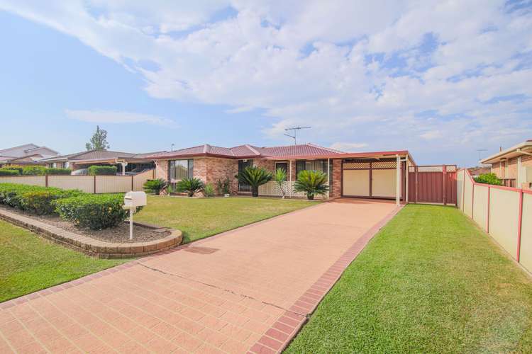 Main view of Homely house listing, 79 Weaver Street, Erskine Park NSW 2759