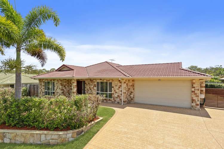 9 Cassim Place, Redland Bay QLD 4165