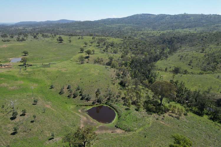 Fourth view of Homely ruralOther listing, 1514 Connolly Dam Road, Silverwood QLD 4370