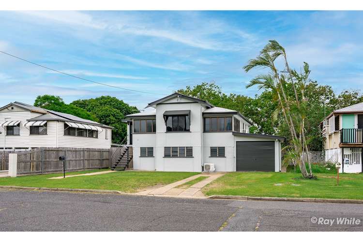 5 Thomasson Street, Park Avenue QLD 4701