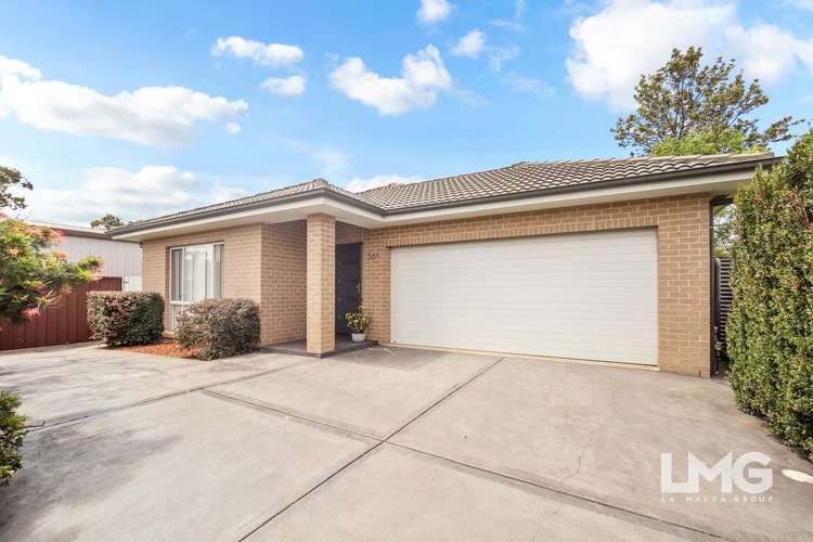 Main view of Homely house listing, 56a Cornwall Road, Auburn NSW 2144