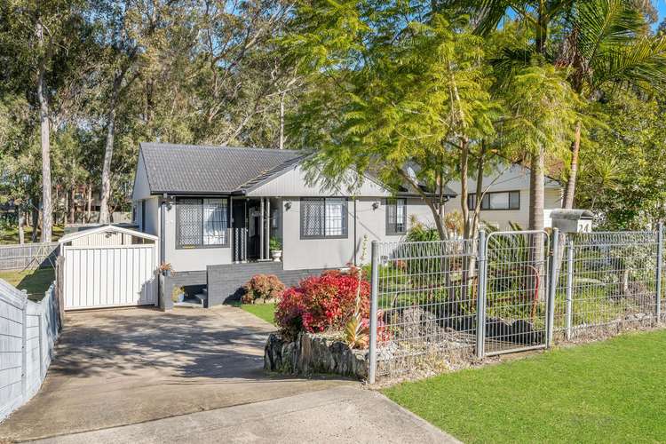 Second view of Homely house listing, 24 Lomani Street, Busby NSW 2168