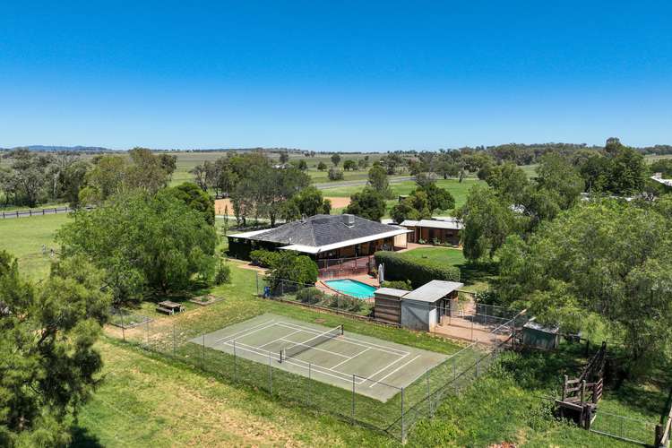 Main view of Homely ruralOther listing, 1516 Oxley Highway, Tamworth NSW 2340