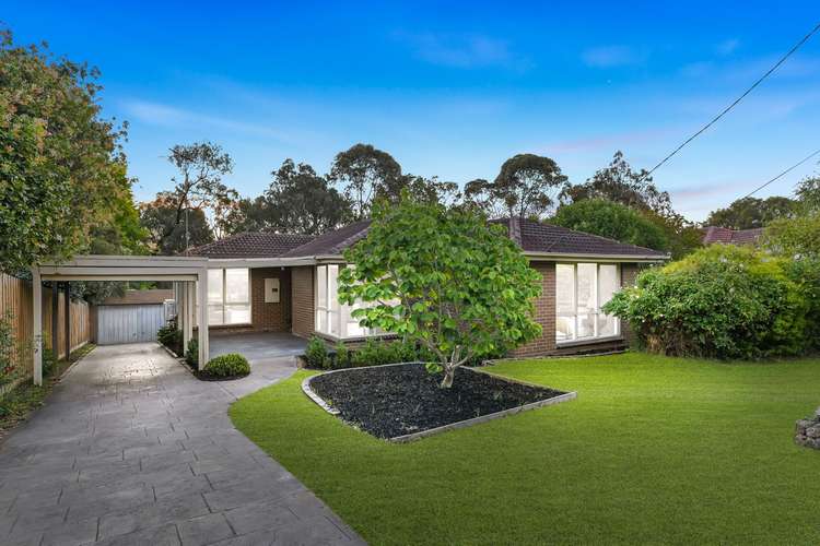 Main view of Homely house listing, 39 Roberts Avenue, Box Hill South VIC 3128