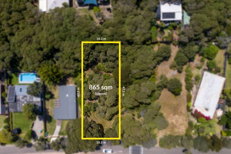 15 Pasadena Street, Rye VIC 3941