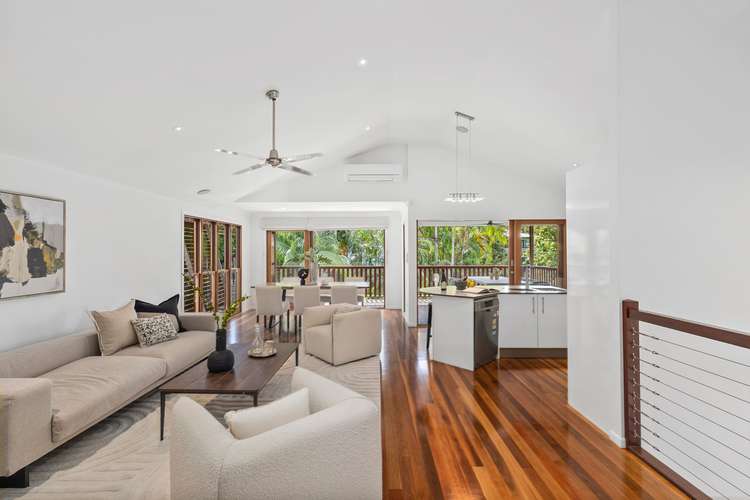 Second view of Homely house listing, 84 Greer Street, Bardon QLD 4065