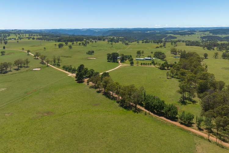Main view of Homely ruralOther listing, 522 Oaklands Road, Yarrowitch NSW 2354