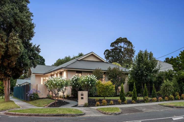 Main view of Homely house listing, 67 Esdale Street, Nunawading VIC 3131