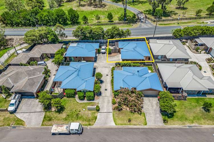 4/21 Hillview Avenue, Dungog NSW 2420