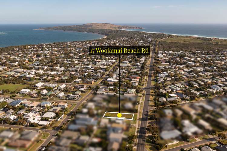 17 Woolamai Beach Road, Cape Woolamai VIC 3925