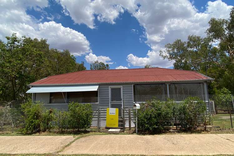 Main view of Homely house listing, 77 Parry Street, Charleville QLD 4470