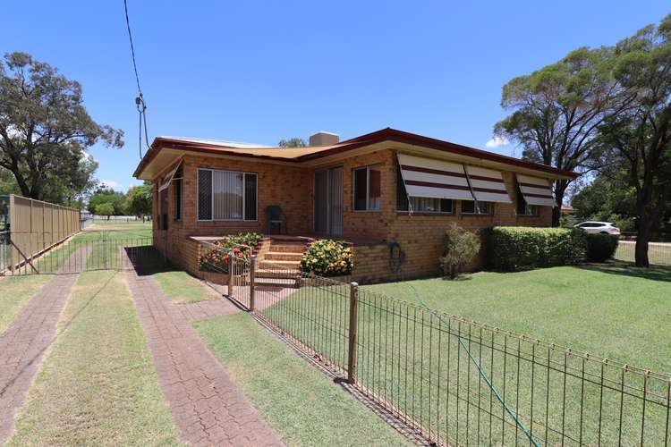 Main view of Homely house listing, 10 Anne Street, St George QLD 4487