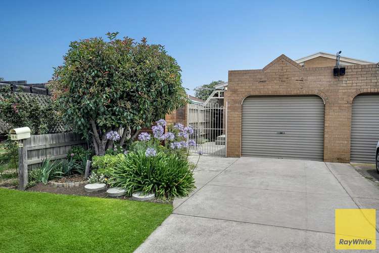 Main view of Homely semiDetached listing, 70A Linden Street, Altona Meadows VIC 3028