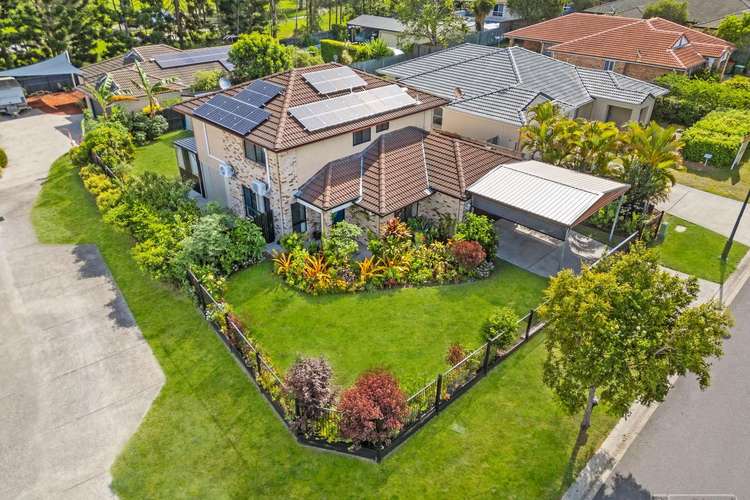 Main view of Homely house listing, 52 Paul Drive, Regents Park QLD 4118
