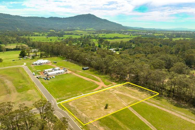 Main view of Homely residentialLand listing, Lot 37, Tangala Estate, Illaroo Road, Tapitallee NSW 2540
