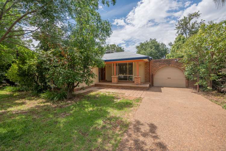 Main view of Homely house listing, 17 McDonnell Street, Forbes NSW 2871
