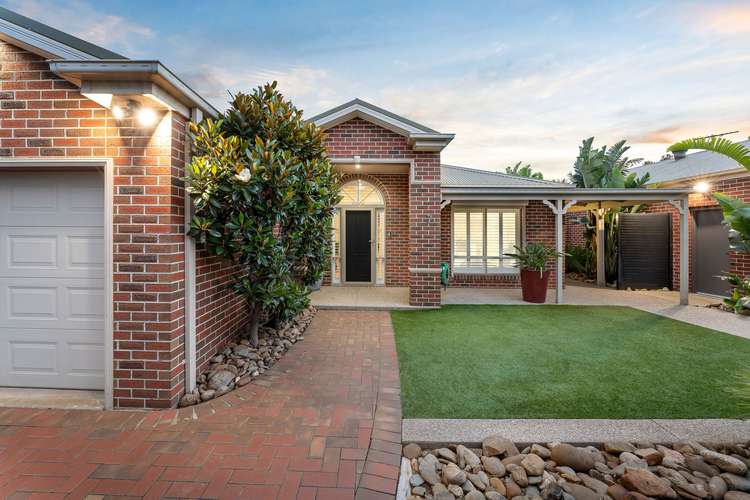 Second view of Homely house listing, 7 Mont-Alto Place, Werribee VIC 3030